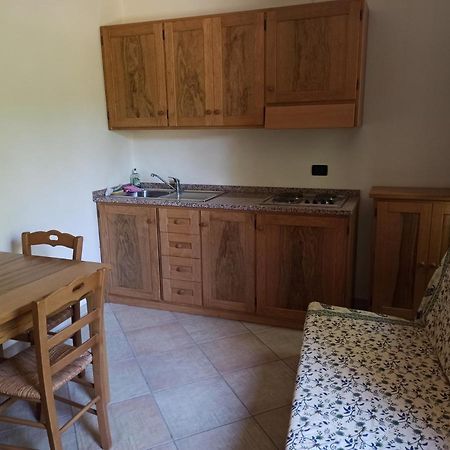 Agriturismo Macin Cesena Eksteriør billede