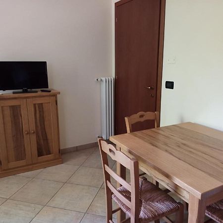 Agriturismo Macin Cesena Eksteriør billede