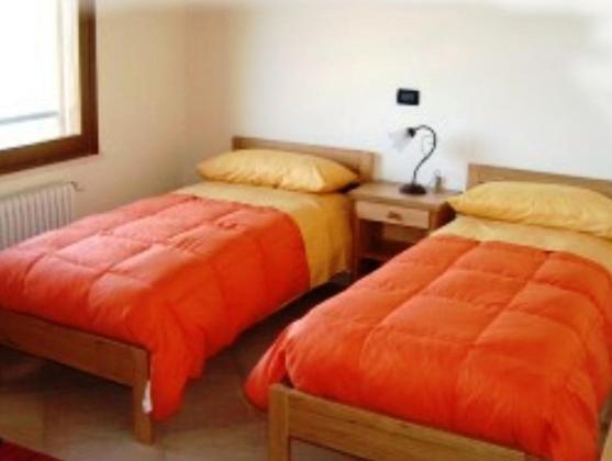 Agriturismo Macin Cesena Eksteriør billede