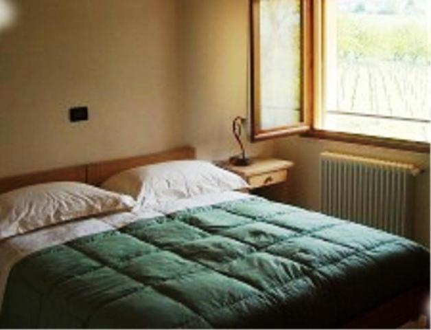 Agriturismo Macin Cesena Eksteriør billede