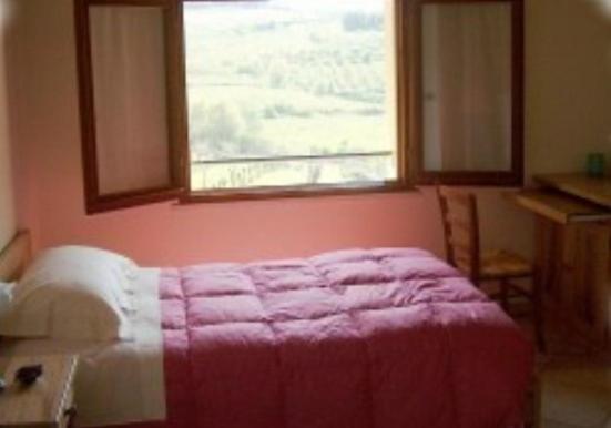 Agriturismo Macin Cesena Eksteriør billede