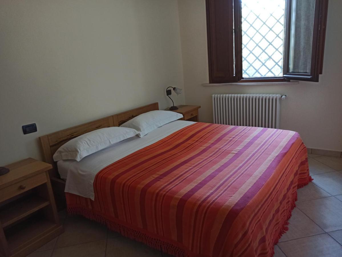 Agriturismo Macin Cesena Eksteriør billede