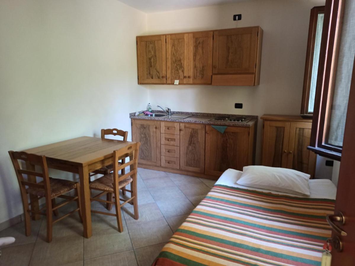 Agriturismo Macin Cesena Eksteriør billede