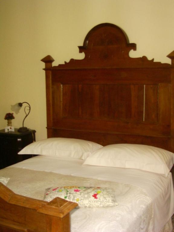 Agriturismo Macin Cesena Værelse billede